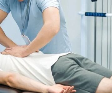 Chiropractic vs Neuromuscular Therapy: Key Differences Explained