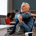 My Shoulder Pain Was Actually Coming From My Neck: Chiropractic Figured It Out