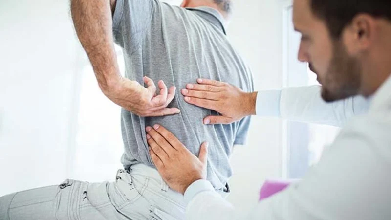 Can a Chiropractor Help Erythromelalgia Burning Pain Relief Options