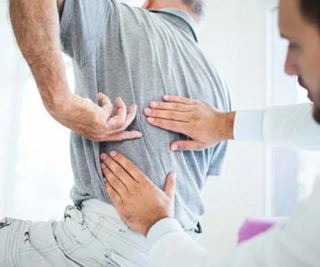 Can a Chiropractor Help Erythromelalgia Burning Pain Relief Options
