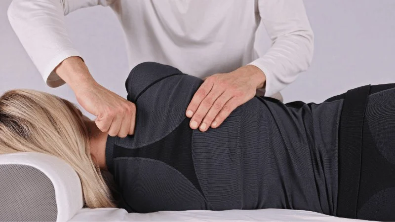 Can a Chiropractor Help with Lymphatic Drainage and Swelling? Explained