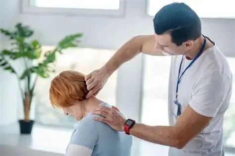 Chiropractic for Voice Teachers and Singers with Neck Tension Relief