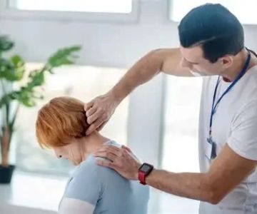 Chiropractic for Voice Teachers and Singers with Neck Tension Relief