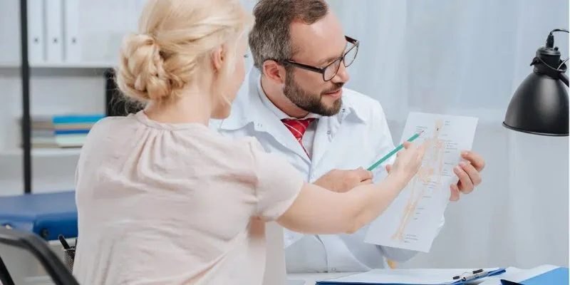 How to Tell If a Chiropractor Is Trustworthy or Just Selling Plans