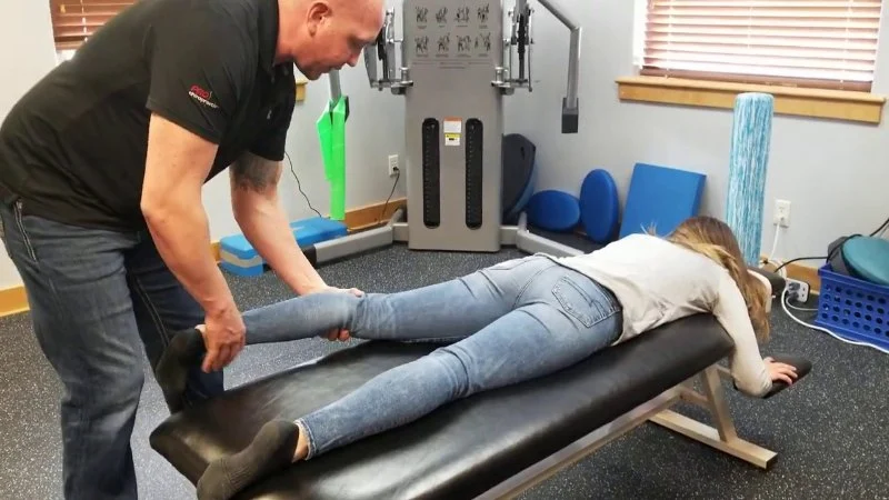 Chiropractic for Hip Bursitis: Extremity Adjustments That Actually Work