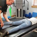 Chiropractic for Hip Bursitis: Extremity Adjustments That Actually Work
