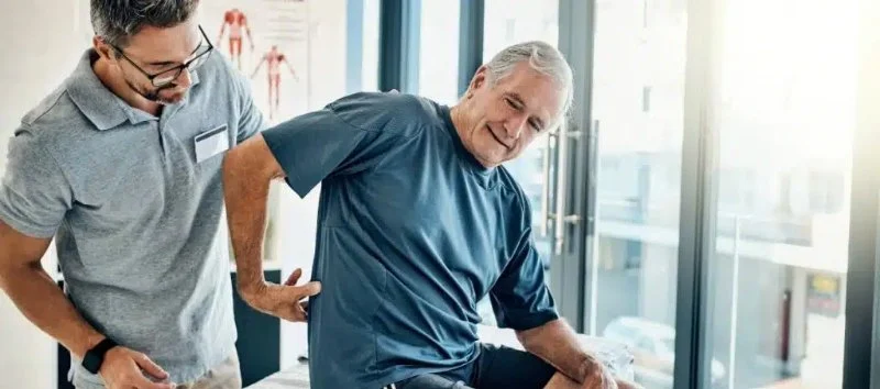 My Experience with Chiropractic for Spinal Stenosis Without Surgery