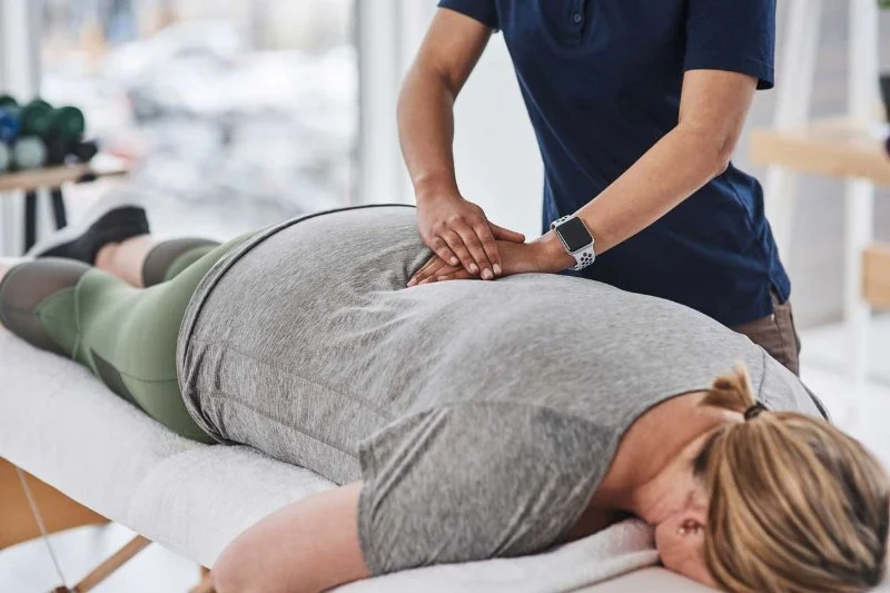 Chiropractic for Firefighters with Lumbar Spine Injuries and Heat-Related Muscle Fatigue