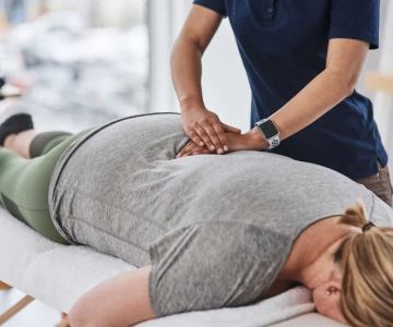 Chiropractic for Firefighters with Lumbar Spine Injuries and Heat-Related Muscle Fatigue