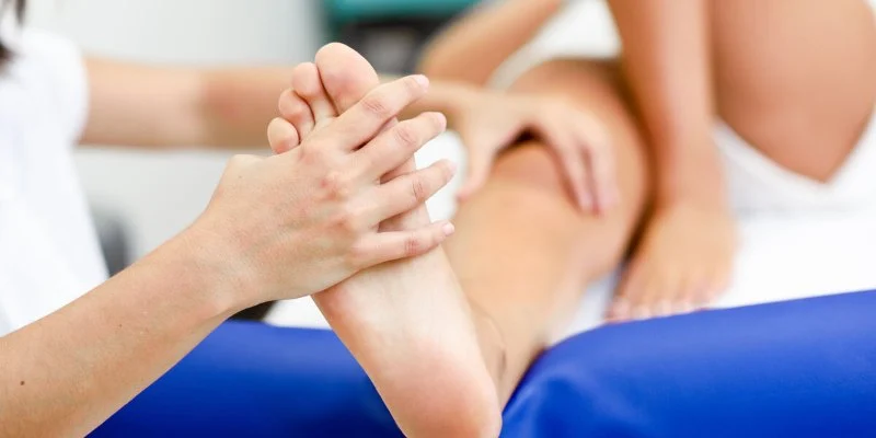 Can a Chiropractor Help With Plantar Fasciitis When Nothing Else Works?