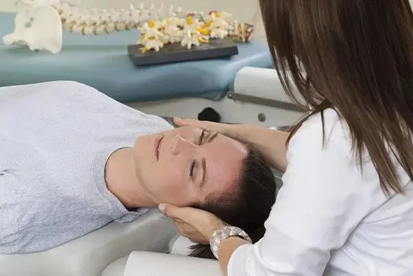 Chronic Fatigue and Cervical Instability Diagnosis After Chiropractic Care