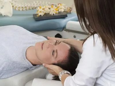 Chronic Fatigue and Cervical Instability Diagnosis After Chiropractic Care