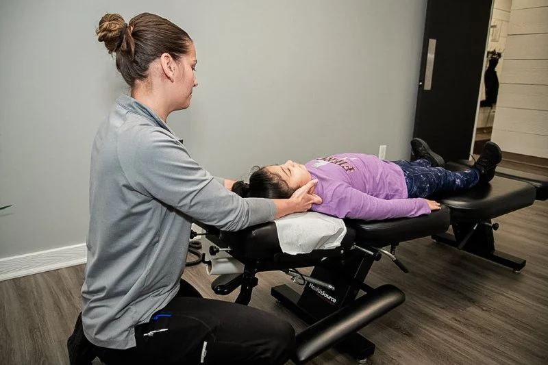 How to Find a Chiropractor That Treats Children with Pediatric Experience