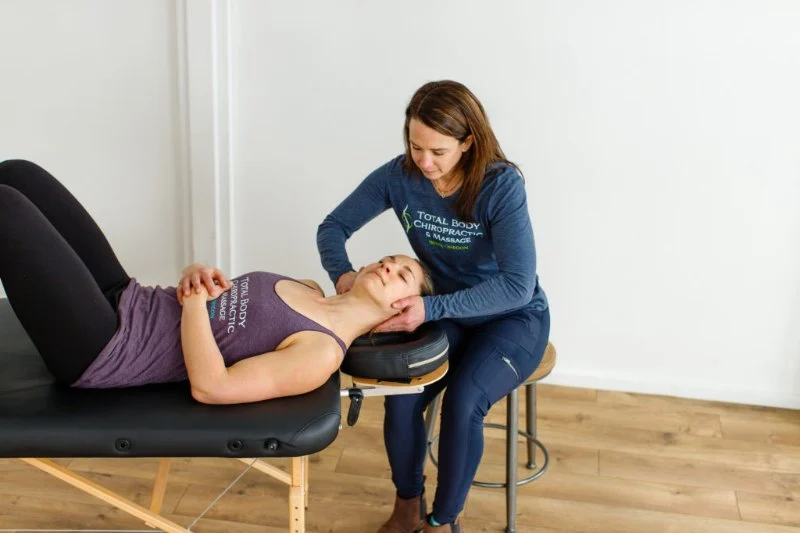 How Often Should You See a Chiropractor for Wellness Care?