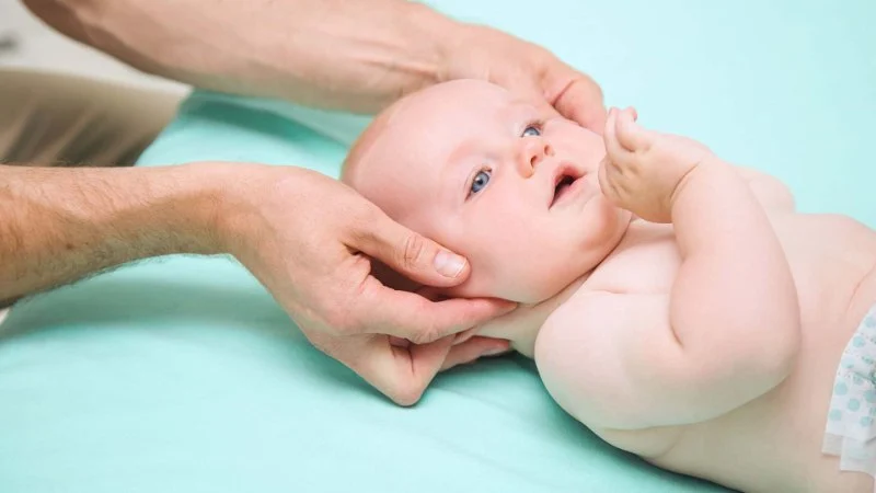 Chiropractic Care for Stay-at-Home Parents with Back Pain from Carrying Children and Car Seats