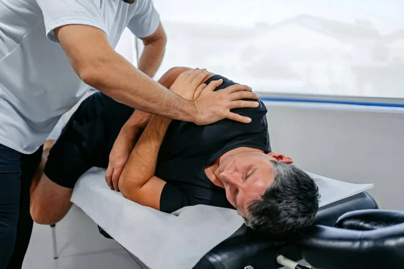 Can a Chiropractor Help with Pudendal Neuralgia and Pelvic Floor Pain