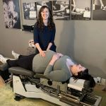 What to Expect When a Chiropractor Adjusts Your Pelvis During Pregnancy