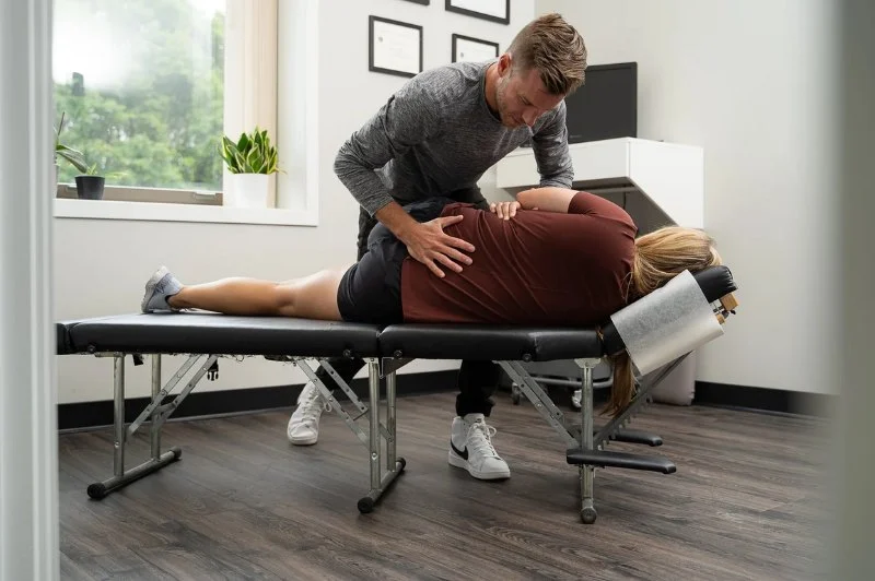 Recovering from Chronic SI Joint Pain: A Chiropractic Journey Back to Life