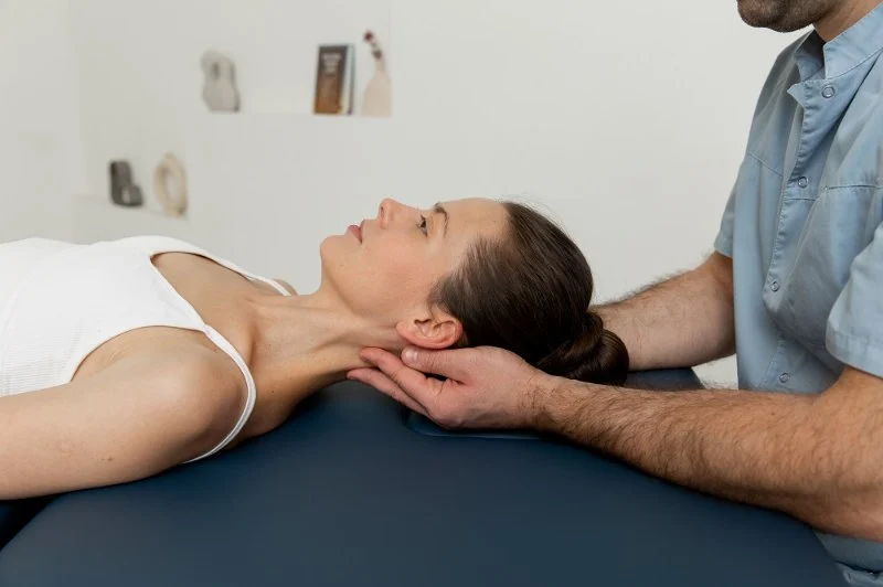 Chiropractic Care for Chronic Fatigue and Small Fiber Neuropathy Relief