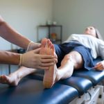 Chiropractic Extremity Adjustments for Plantar Fasciitis Relief That Lasts