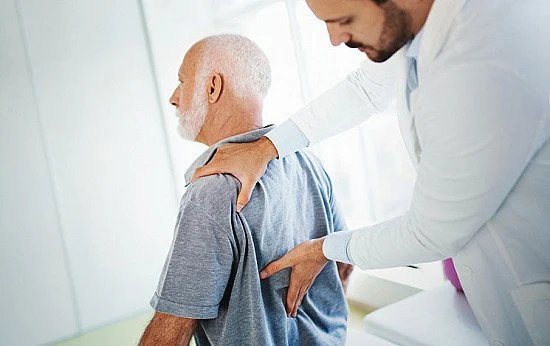 My Experience with Chiropractic Care for Long COVID Muscle Pain and Fatigue