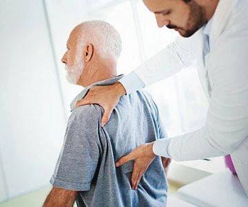 My Experience with Chiropractic Care for Long COVID Muscle Pain and Fatigue