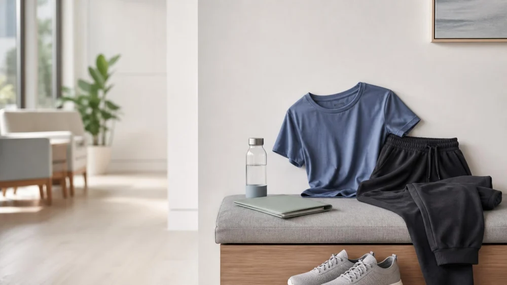 What to Wear to a Chiropractic Appointment