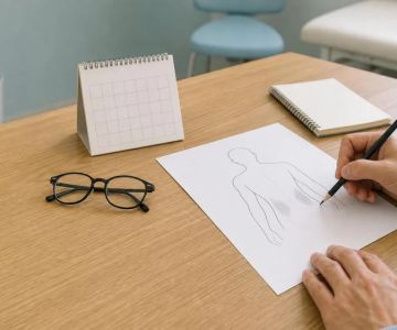How to Describe Back Pain at a Chiropractic Visit