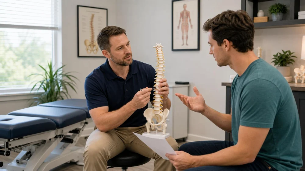 Chiropractic Informed Consent: Questions Before Treatment