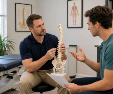 Chiropractic Informed Consent: Questions Before Treatment