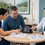 Coordinate Chiropractic Care With Your Medical Team