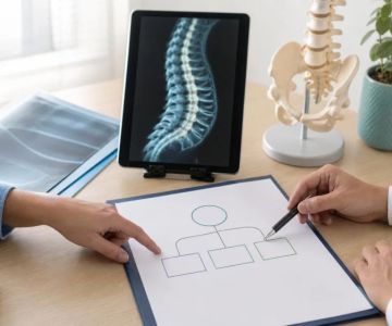 When Is Imaging Considered Before Chiropractic Care?