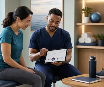 Chiropractic Progress: What to Track Beyond Pain Scores
