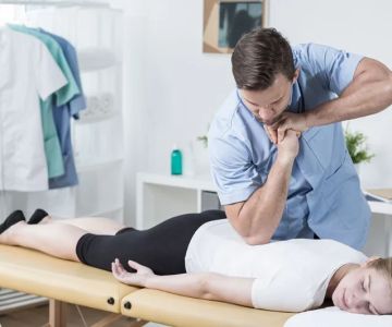 How to Prepare for Your First Chiropractic Visit When You Fear the “Crack”