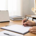 Chiropractic Health History Checklist Before Care