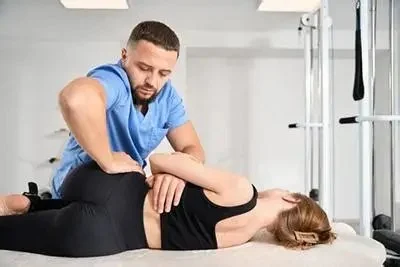 How to Find a Sports Injury Chiropractor Near You
