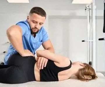 How to Find a Sports Injury Chiropractor Near You