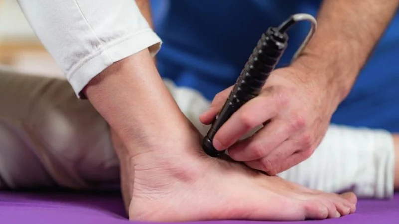 I Tried Chiropractic for Chronic Heel Pain and Discovered the Hip Connection
