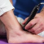 I Tried Chiropractic for Chronic Heel Pain and Discovered the Hip Connection