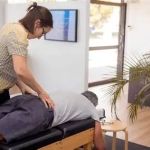 Chiropractic for Firefighters With Lumbar Injuries and Fatigue