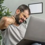 Chiropractic for Remote Workers With Tech Neck Pain