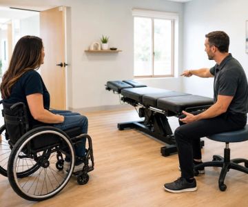 Questions to Ask About Chiropractic Clinic Accessibility