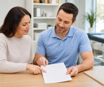 How to Request and Review a Chiropractic Visit Summary