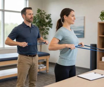 Chiropractic Home Exercises: Confirm Form and Stop Rules