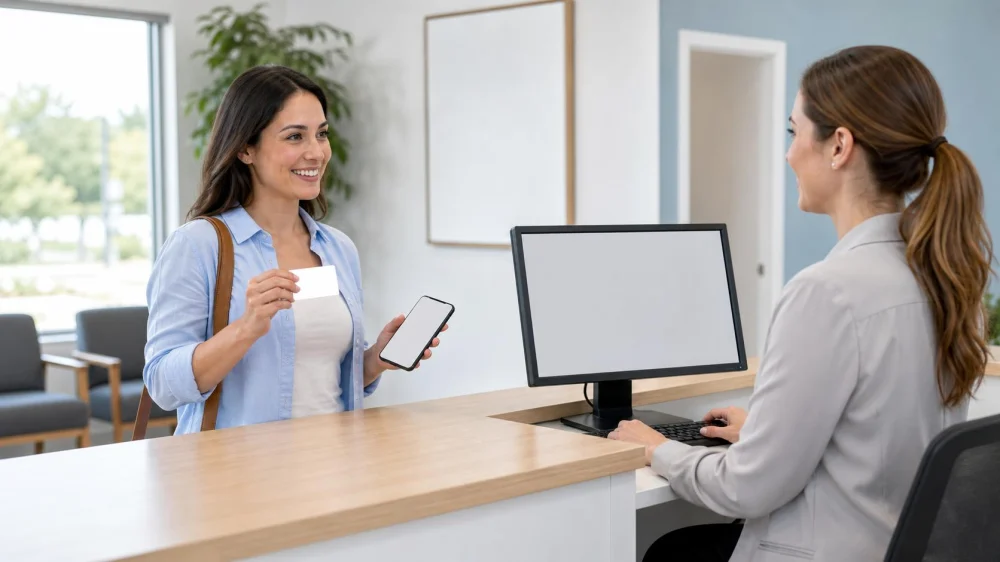 Verify Chiropractic Insurance Before Your First Visit