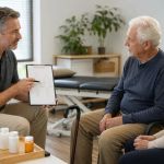 Chiropractic Care for Older Adults: A Safety Question List
