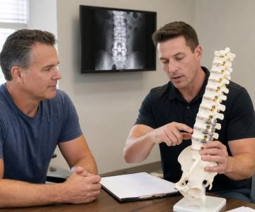 Chiropractic Care After Spine Surgery: Questions Before a Visit