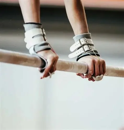 Chiropractic for Gymnasts With Wrist and Back Injuries