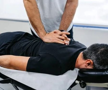 How to Choose the Right Chiropractor for Your Specific Back Problem