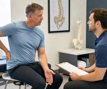 Back Pain Red Flags Before Chiropractic Care